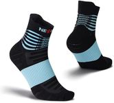 NEENCA Medical Compression Socks for Women & Men Circulation, Ankle Compression Stockings for Pain Relief, Plantar Fasciitis, Swelling, Neuropathy, Runner, Nurses, Travel, Pregnancy, Flying,20-30 mmHg