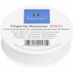 S.P. Richards Company Sortkwik Fingertip Moistener, Nonskid Back, 1-3/4 oz. (SPR01571)