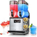 Commercial Slushy Machine 8Gal/30L,