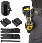 SPIDER Tool Holster Dual Tool Kit -