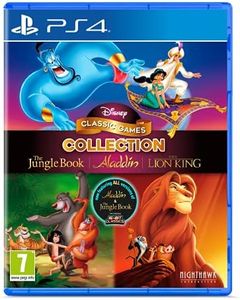 Disney Cla