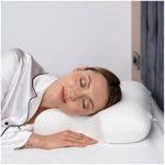 CASAROL Dual Side Beauty Pillow. 2 