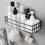 Bathroom Caddy For Wall