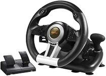 PC Racing Wheel, PXN V3II 180 Degre