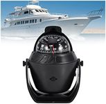 Boat Compass, Electronic Digital Na