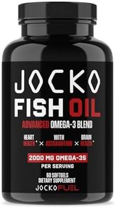 Jocko Fuel