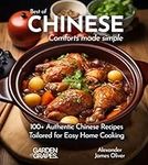 Best of Chinese Comfort Made Simple