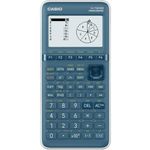 Casio FX-7400GIII Graphing Calculator Cyan Display (digits): 21 Battery operated (W x H x D) 87.5 x 21.3