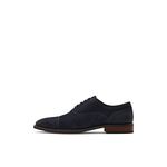 ALDO Men's Ayton Oxford, Navy, 13 UK