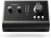 Audient iD14 MK2 USB-C Audio Interf