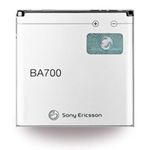 Sony-Ericsson 1500mAh Ba700 Battery for Sony Ericsson Pro Kyno