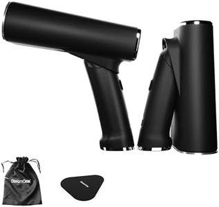 STEAMONE -