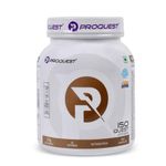 ProQuest Iso Quest Whey Protein Isolate (Milk Chocolate, 1KG / 2.2 lb / 30 Servings) | 27g Protein Per Scoop | Low Fat & 12.5g EAA | Lab Tested & Easily Digestive | Faster Muscle Support & Recovery