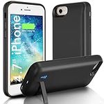 SlaBao Battery Case for iPhone 7/8/