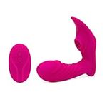Rabbit Flower Shaped Adullt Toy for