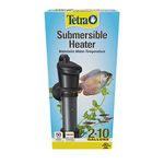 Aquarium Heater For 5 Gallon Tank