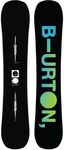 Burton Instigator Flat Snowboard, 1