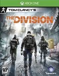 GIOCO XONE THE DIVISION