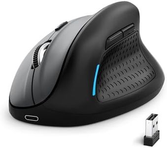 Ergonomic 