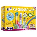 Galt Toys, Rainbow Lab, Science Kit