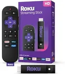 Roku Streaming Stick HD 2025 — HD S