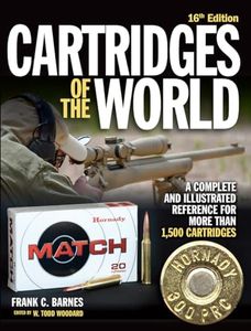 Cartridges