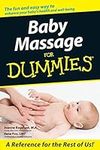 Baby Massage For Dummies