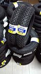 MICHELIN S83 3.50-10 Pair of Tyres for Piaggio Vespa PX LML