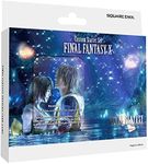 Final Fantasy X Custom Starter Set Trading Card Game