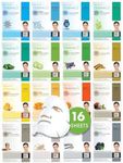 DERMAL 16 Combo Pack A Collagen Ess