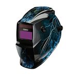 Forney Auto-darkening Welding Helmets