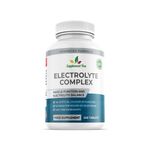 Keto Diet Electrolytes