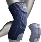 PROIRON Knee Brace, 2 Pack Knee Com