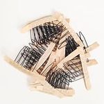 20 pcs/lot Wig Combs for Making Wig