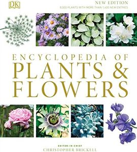 Encyclopedia of Plants and Flowers