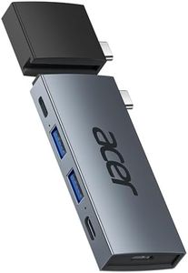 Acer USB C