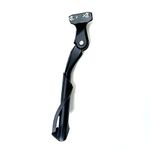 SZWEDI Adjustable Aluminum Bicycle Kickstand for 24-29 Inch Bikes