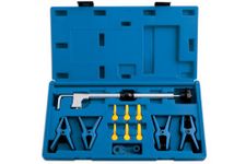 Laser 5219 Fuel & Injection Line Clamp & Stopper Kit