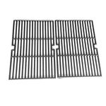 Cast Cooking Grates for Master Chef 85-3040-4, 85-3041-2, Coleman & Cuisinart 85-3058-4, 85-3059-2 Gas Models