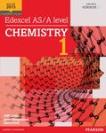 Edexcel AS/A level Chemistry Student Book 1 + ActiveBook (Edexcel GCE Science 2015)