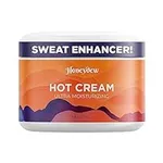 Hot Firming Lotion Sweat Enhancer -