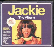 Jackie - The Album