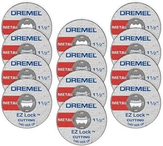 Dremel EZ 