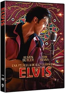 Elvis (DVD