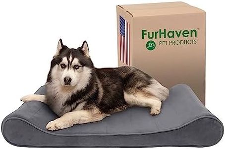 Furhaven P