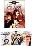 Class (DVD