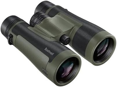 Bushnell R