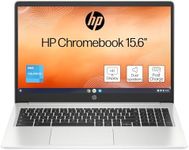 HP Chromebook 15.6" | Intel Celeron