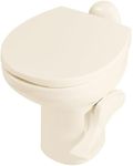 Aqua-Magic Style II RV Toilet / Hig
