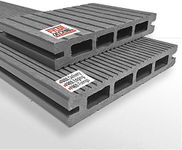 Fylde Decking 2.9m Composite Deckin